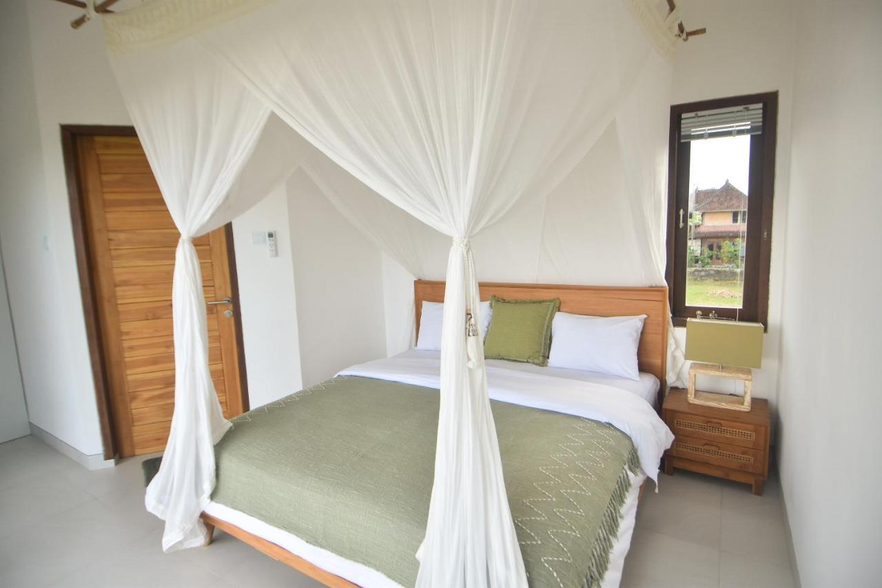 Three Palms Surf & Stay Medewi Airsatang ภายนอก รูปภาพ